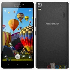 Lenovo A7000 Turbo Price in Bangladesh
