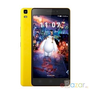 Lenovo A7000 Turbo Price in Bangladesh