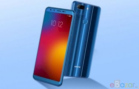 Lenovo K9 Price in Bangladesh