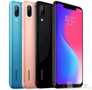 Lenovo S5 Pro Price in Bangladesh