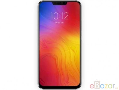 Lenovo Z5 Pro Price in Bangladesh