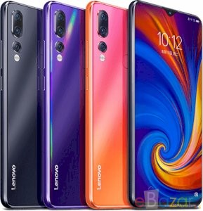 Lenovo Z5S Price in Bangladesh