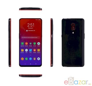 Lenovo Z5 Pro GT Price in Bangladesh