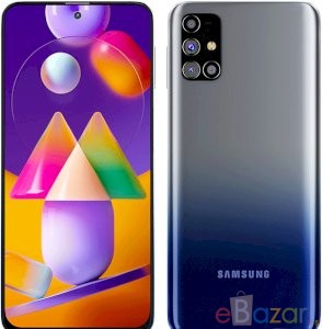 Samsung Galaxy M31s Price in Bangladesh