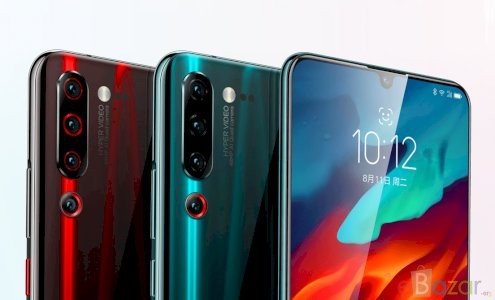 Lenovo Z6 Pro Price in Bangladesh