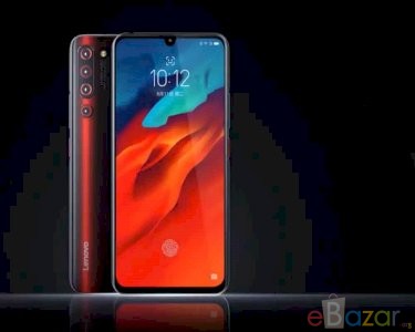 Lenovo Z6 Youth Price in Bangladesh