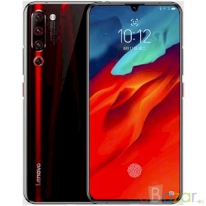 Lenovo Z6 Pro 5G Price in Bangladesh