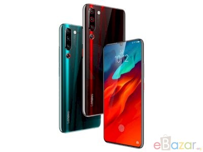 Lenovo Z6 Price in Bangladesh