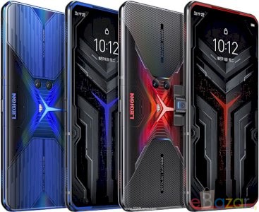 Lenovo Legion Pro Price in Bangladesh