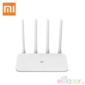 mi router