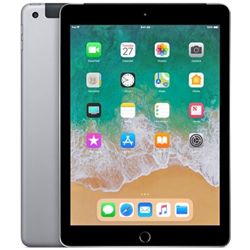Apple iPad 9.7 Price in Bangladesh