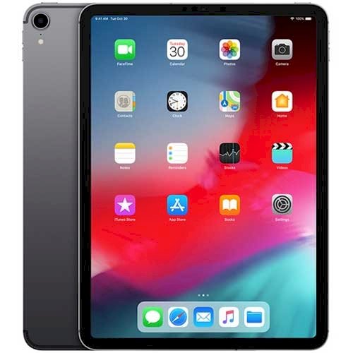Apple iPad Pro 11 Price in Bangladesh