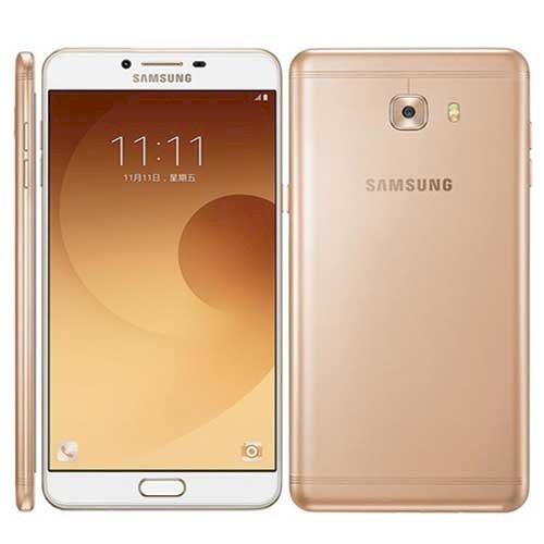 Samsung Galaxy C9 Pro Mobile Price in Bangladesh