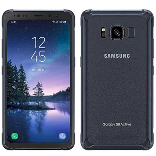 Samsung Galaxy S8 Active Mobile Price in Bangladesh