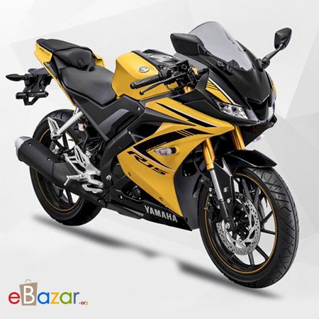 r15 v2 price in bilaspur
