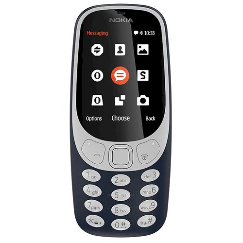 Nokia 3310 4G Mobile Price in Bangladesh