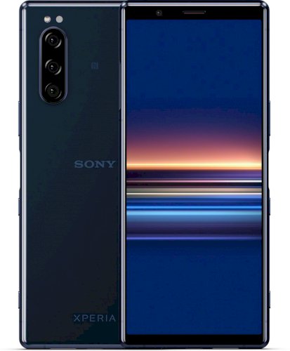 Sony Xperia 5 Price in Bangladesh
