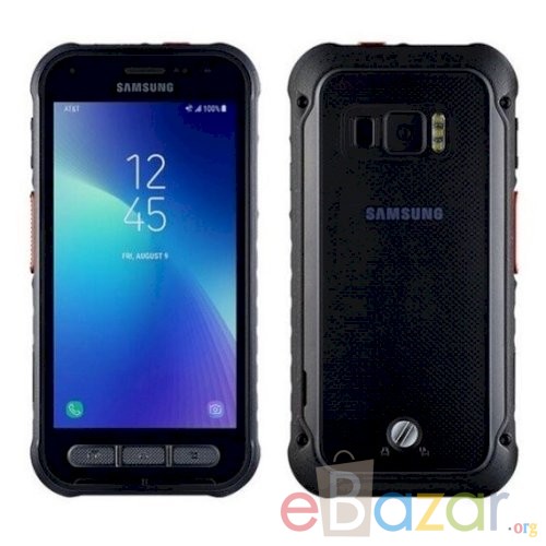 Samsung Galaxy Xcover Field Pro Price in Bangladesh