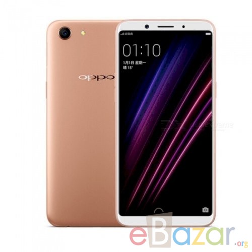 Oppo A1 Price in Bangladesh
