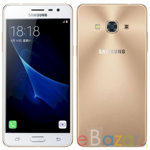 Samsung Galaxy J3 Pro Price In Bangladesh E Bazar Org