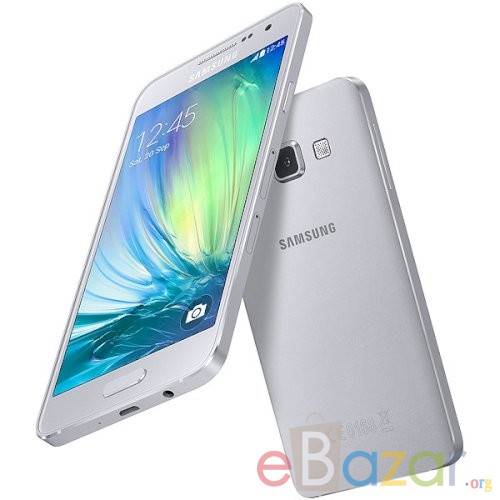 Samsung Galaxy A3 Price in Bangladesh - E-Bazar.org