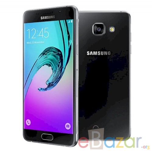 Samsung Galaxy A5 Price in Bangladesh - E-Bazar.org