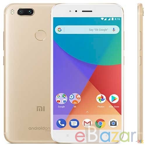 xiaomi a1 display price in bangladesh