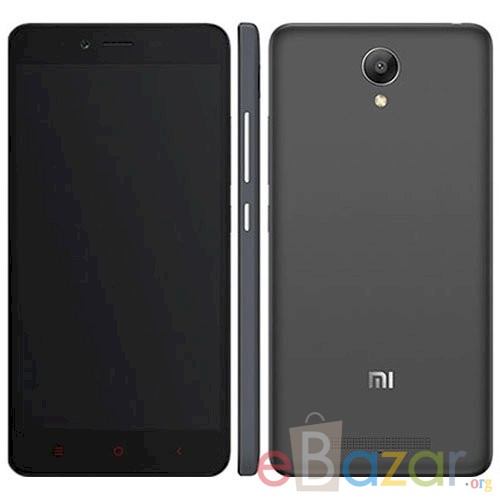 redmi note 2 price