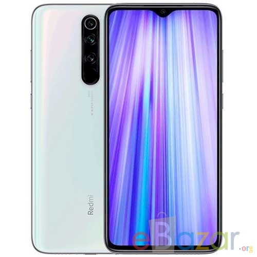 Xiaomi Redmi Note 8 Pro Price In Bangladesh E Bazar Org