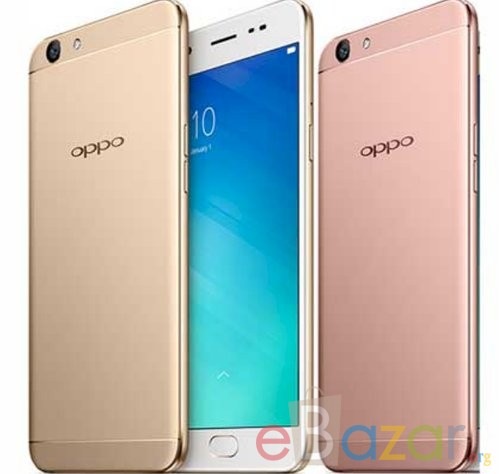 oppo f3 plus market price