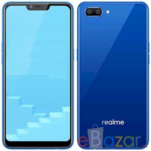 realme c100