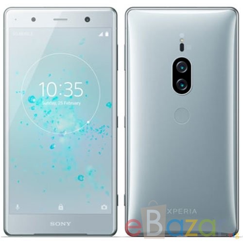 xz2 sony price