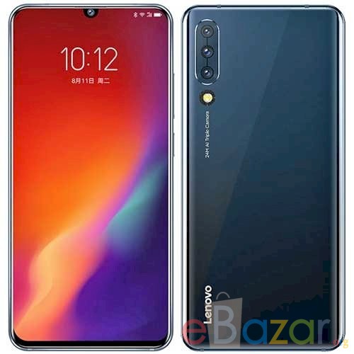 Lenovo Z6 Price In Bangladesh E Bazar Org